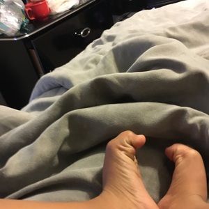 Meet your Posher, Natasha